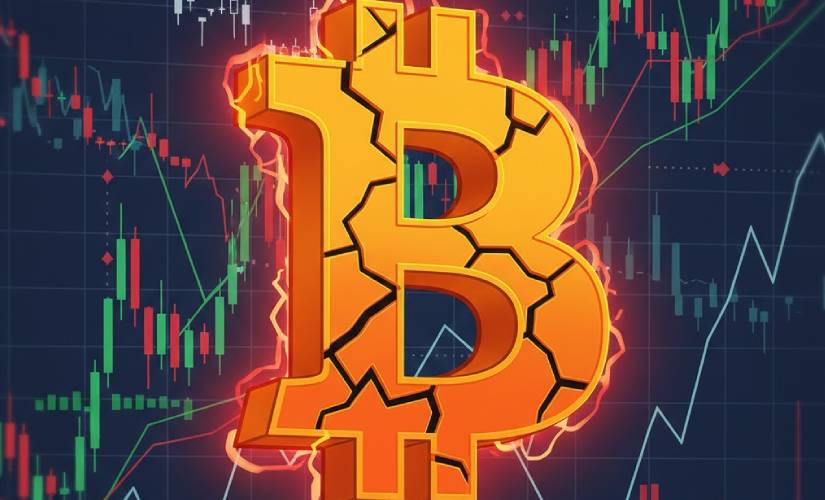 Биткоин