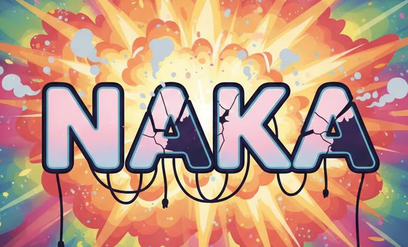 НАКА