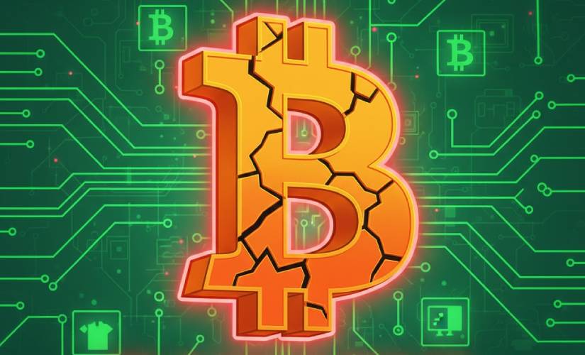 Биткоин