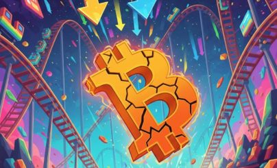 Биткоин