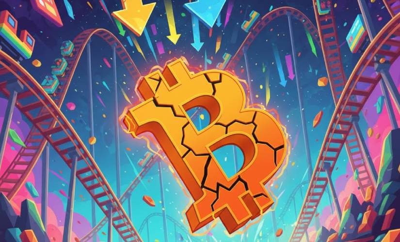 Биткоин