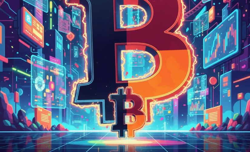 БИткоин