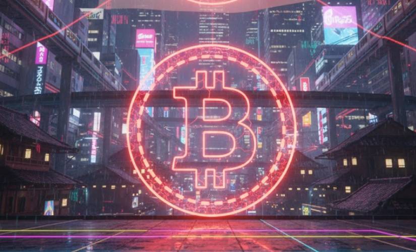 Биткоин