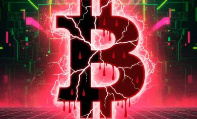Биткоин