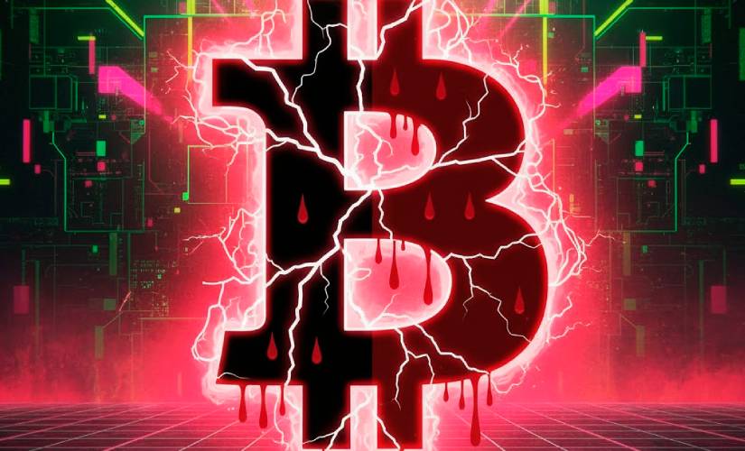 Биткоин