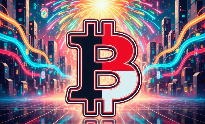 Биткоин