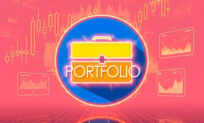 Портфолио