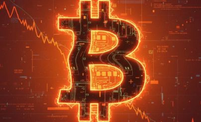 Биткоин