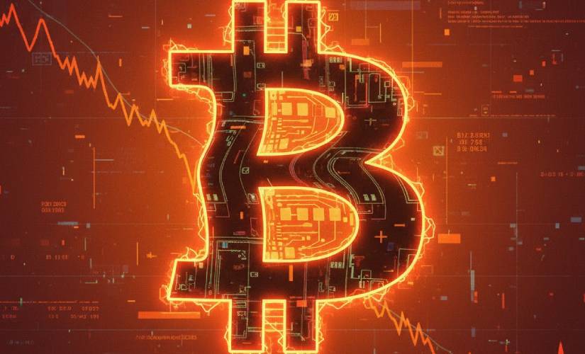 Биткоин