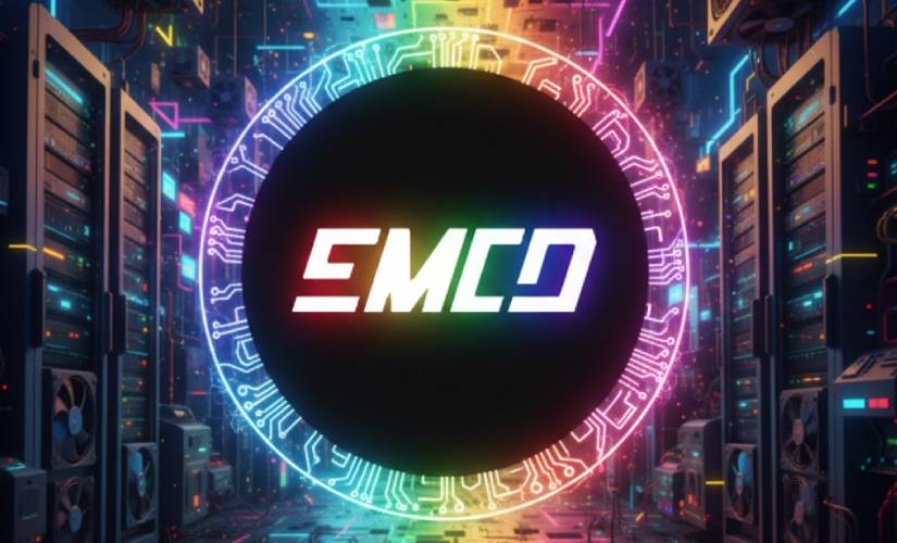 ЕМЦД