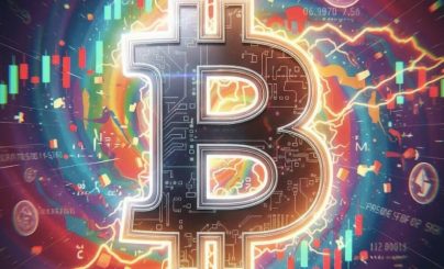 Биткоин