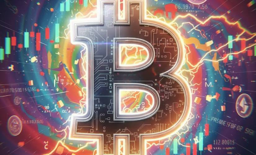 Биткоин