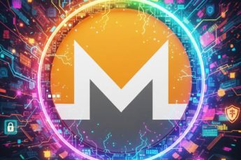 Монеро