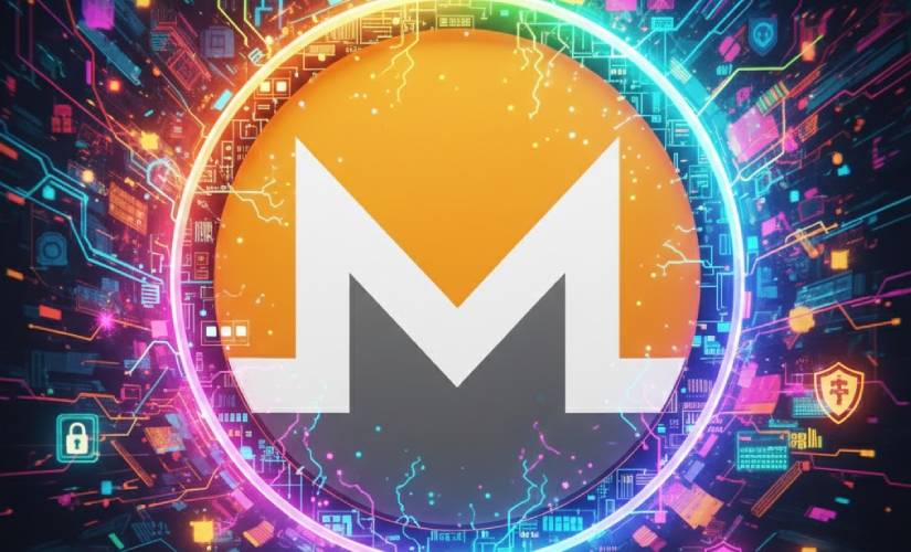 Монеро