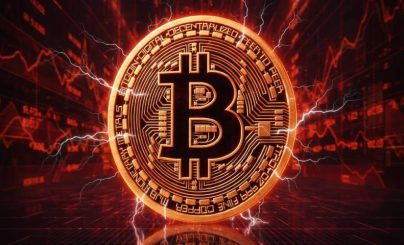 Биткоины