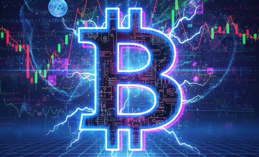 Биткоин