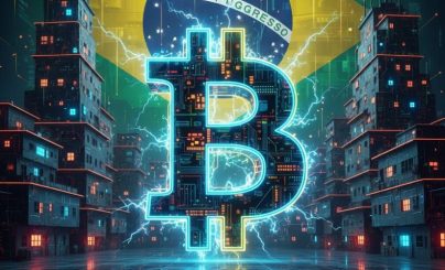 Биткоин