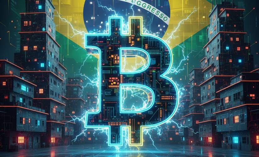 Биткоин