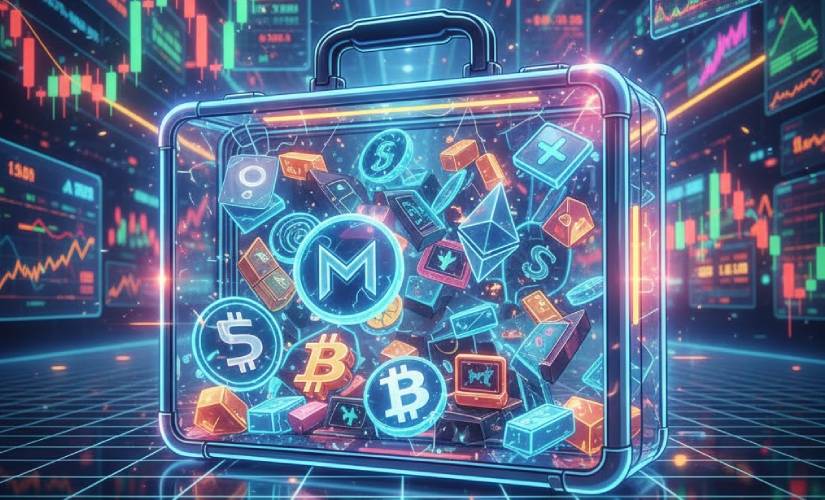 Портфель
