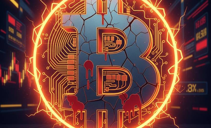 Биткоин