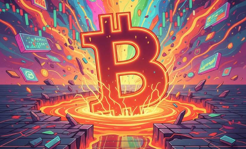 Биткоин