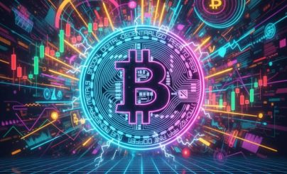 Биткоин