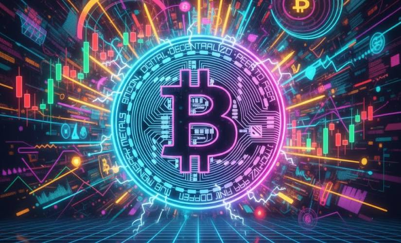 Биткоин