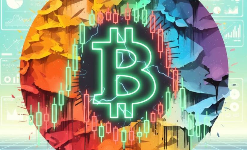 Биткоин