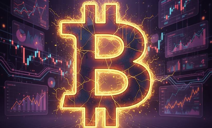 Биткоин