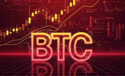 Биткоин