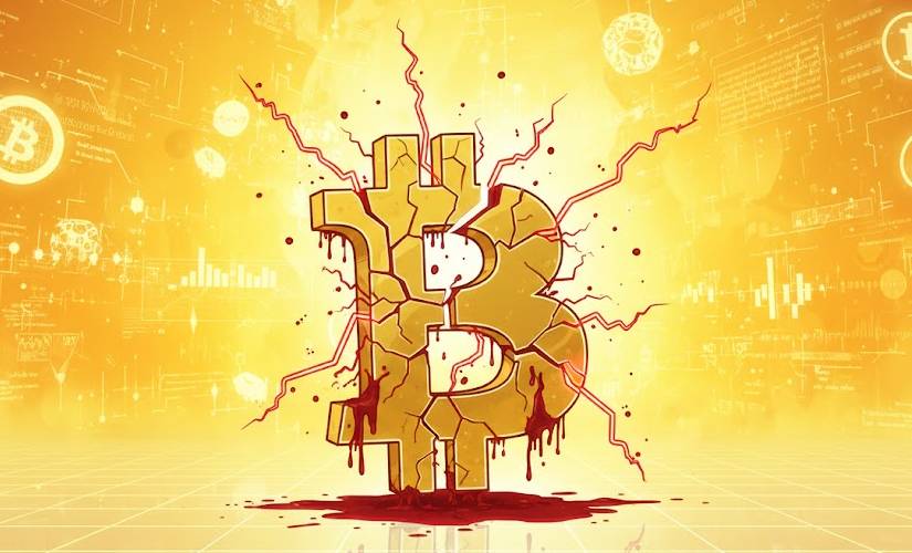 Биткоина