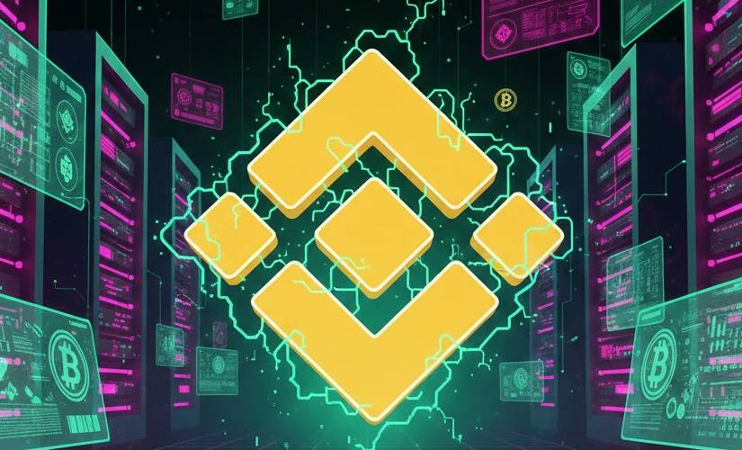 Бинанс