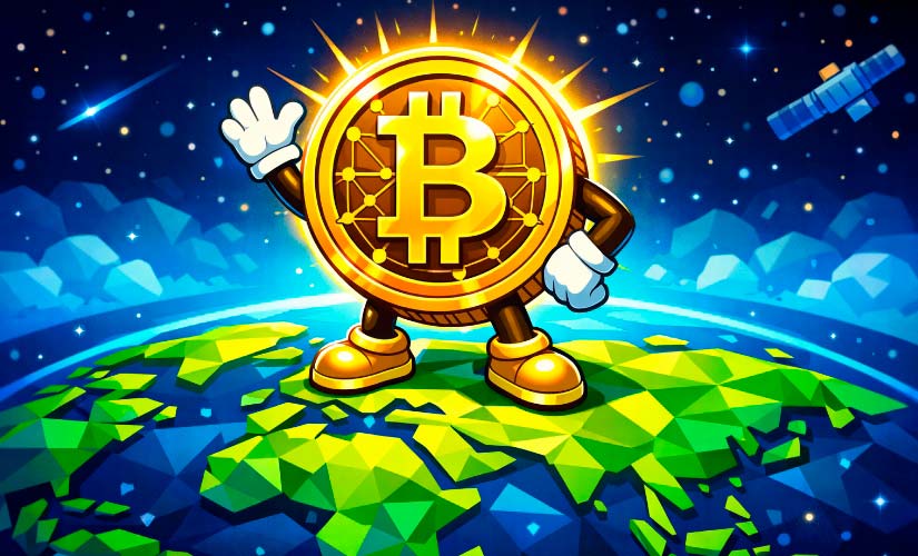 BTC