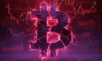 Биткоин