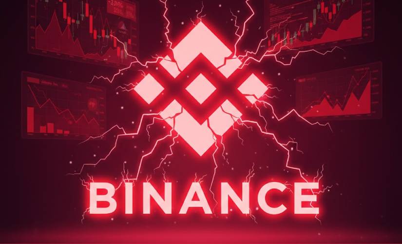 Бинанс