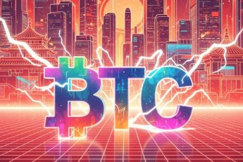 Биткоин
