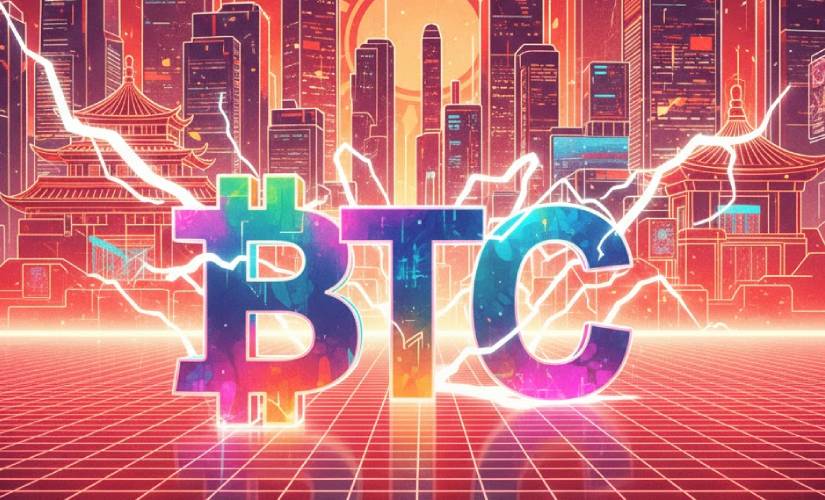 Биткоин
