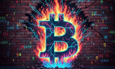 Биткоин
