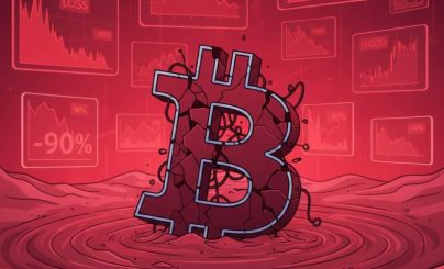 Биткоин