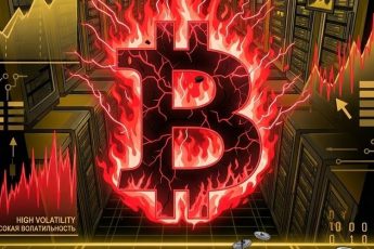 Биткоин