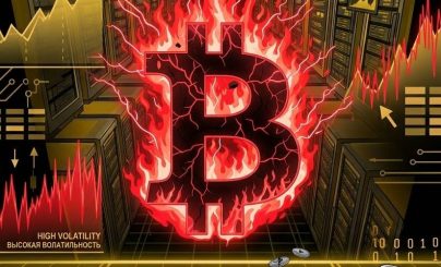 Биткоин