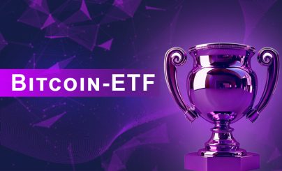 Bitcoin-ETF