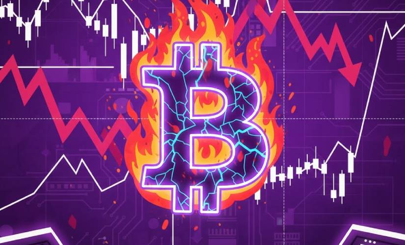 Биткоин
