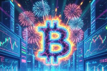 Биткоин