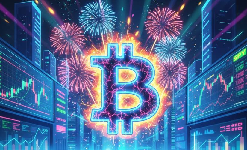 Биткоин