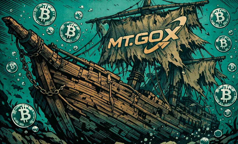 Биржа MT gox