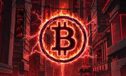 Биткоин