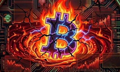 Биткоин