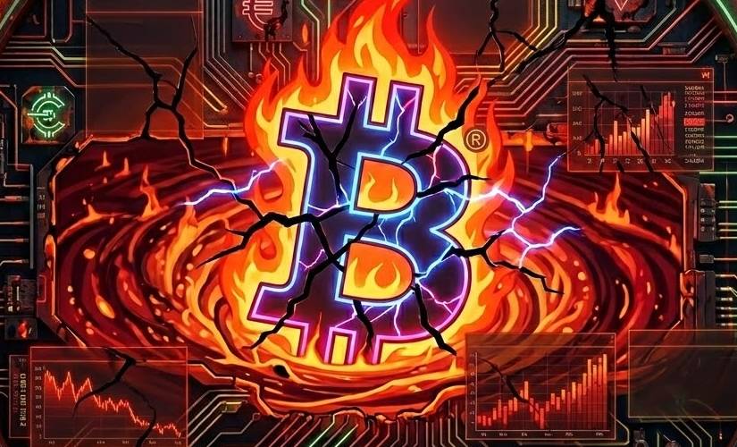 Биткоин