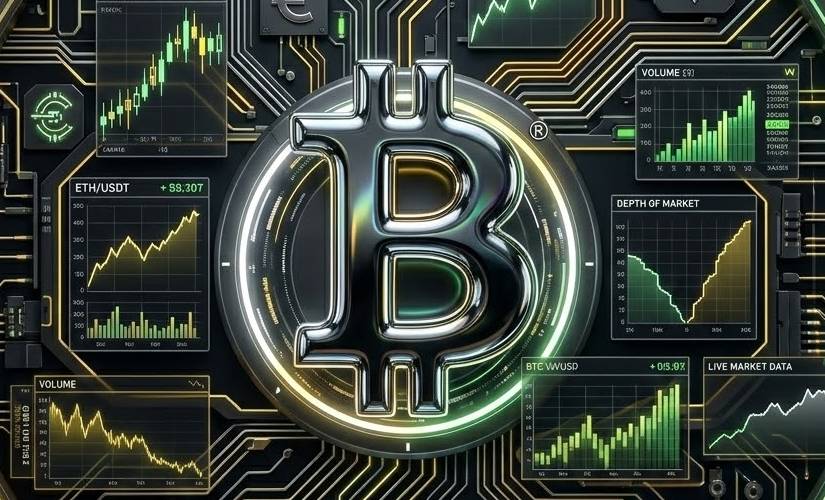 Биткоин